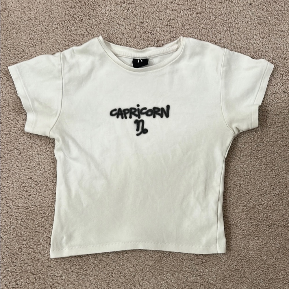 Realisation Par Capricorn Baby Tee